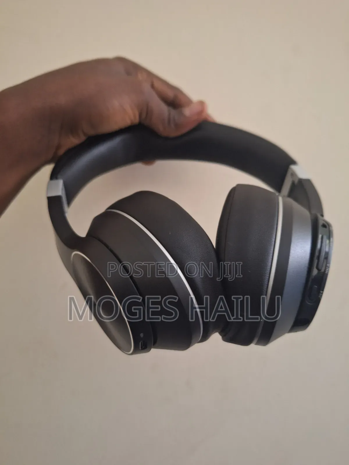 Headphones-Vankyo C751