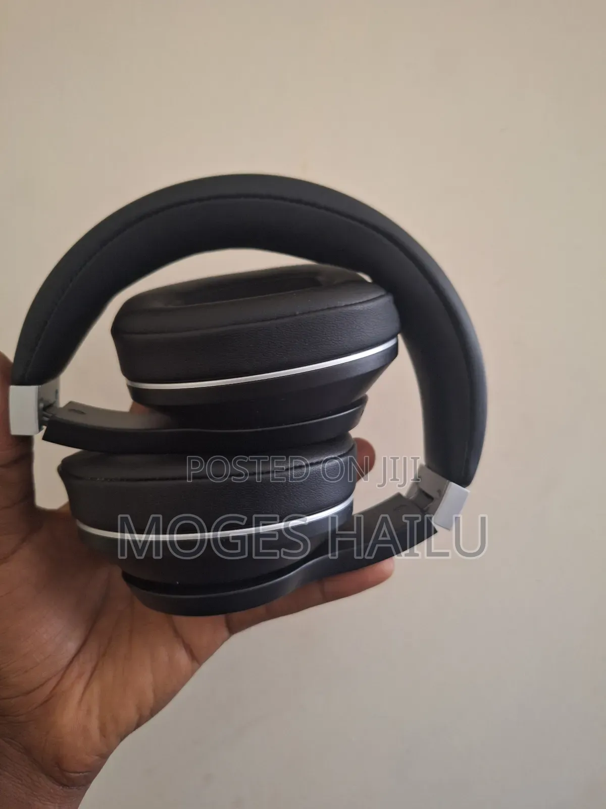 Headphones-Vankyo C751