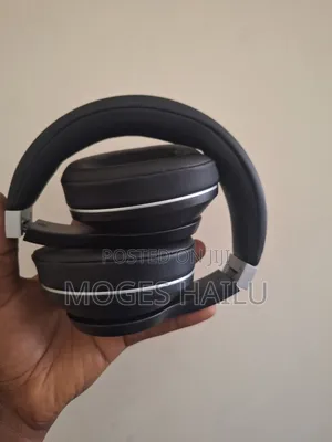 Headphones-Vankyo C751