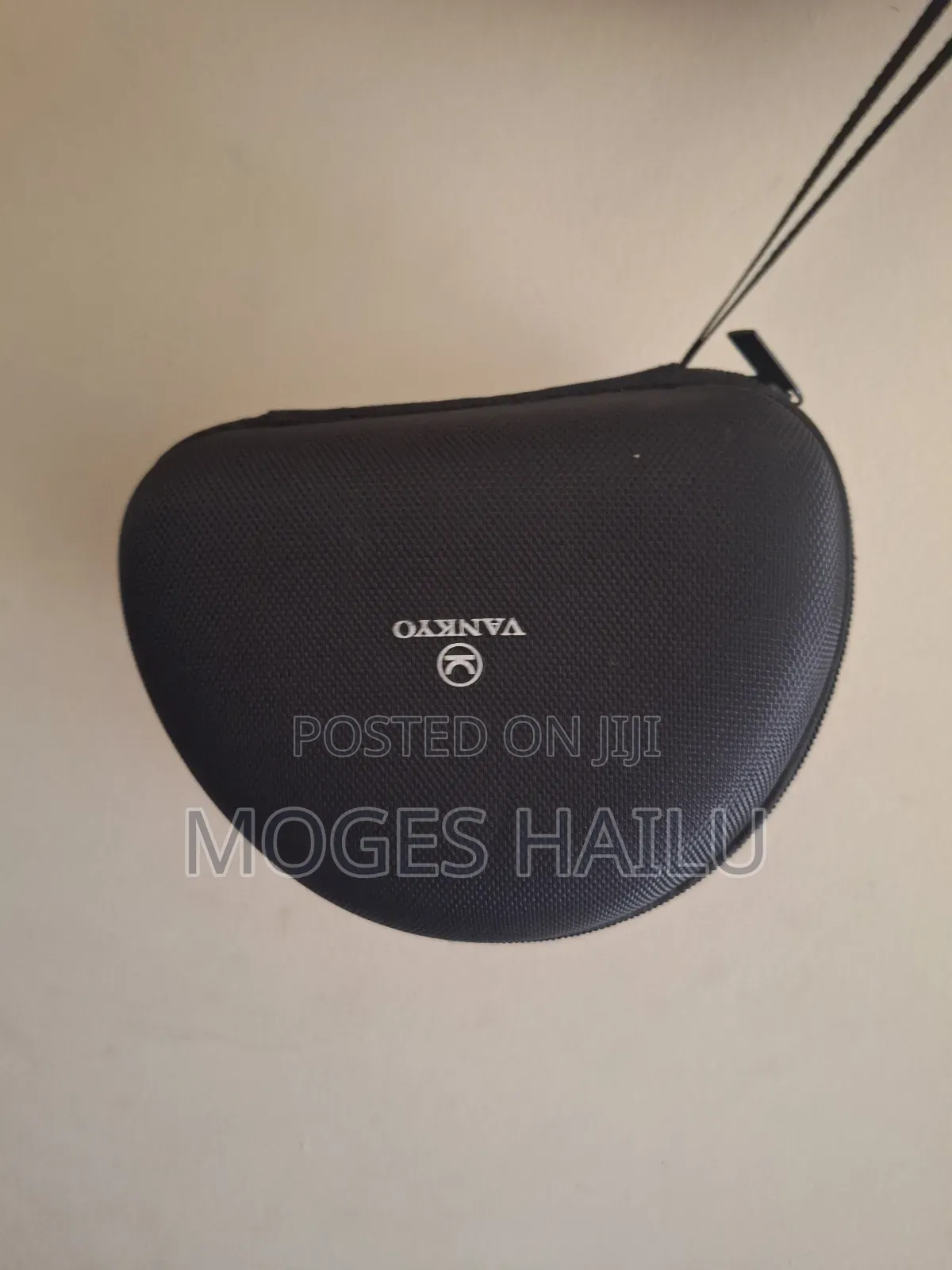 Headphones-Vankyo C751