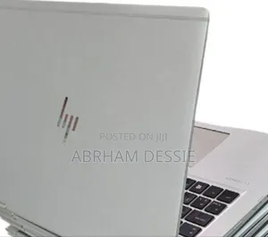 New Laptop HP Envy X360 6GB Intel Core I7 SSD 512GB