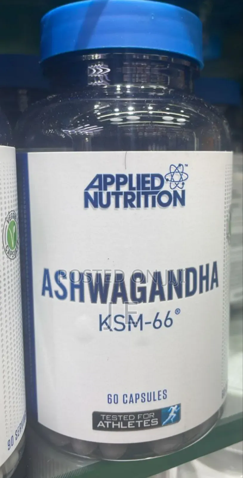 Applied Nutrition Ashawgendha