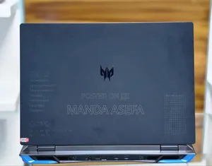 New Laptop Acer Predator Helios 300 16GB Intel Core I9 SSD 1T