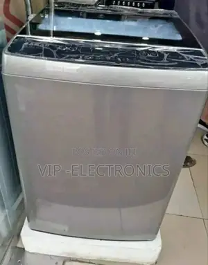 Photo - Garad Automatic Washing Machine 10kg
