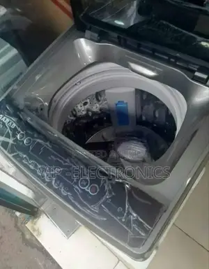 Garad Automatic Washing Machine 10kg