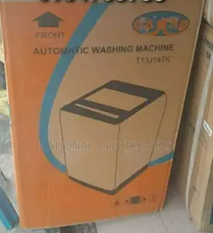 Garad Automatic Washing Machine 10kg