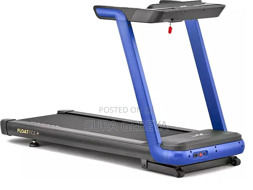 Reebok Fr30z Floatride Treadmill Fittness Home