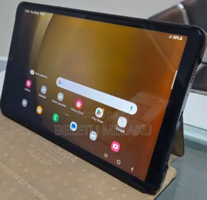 Photo - New Samsung Galaxy Tab A9 64 GB Black