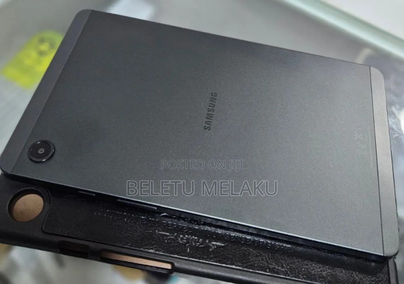 New Samsung Galaxy Tab A9 64 GB Black