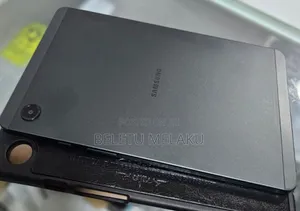 New Samsung Galaxy Tab A9 64 GB Black