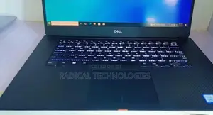 Photo - New Laptop Dell XPS 15 16GB Intel Core I7 SSD 512GB