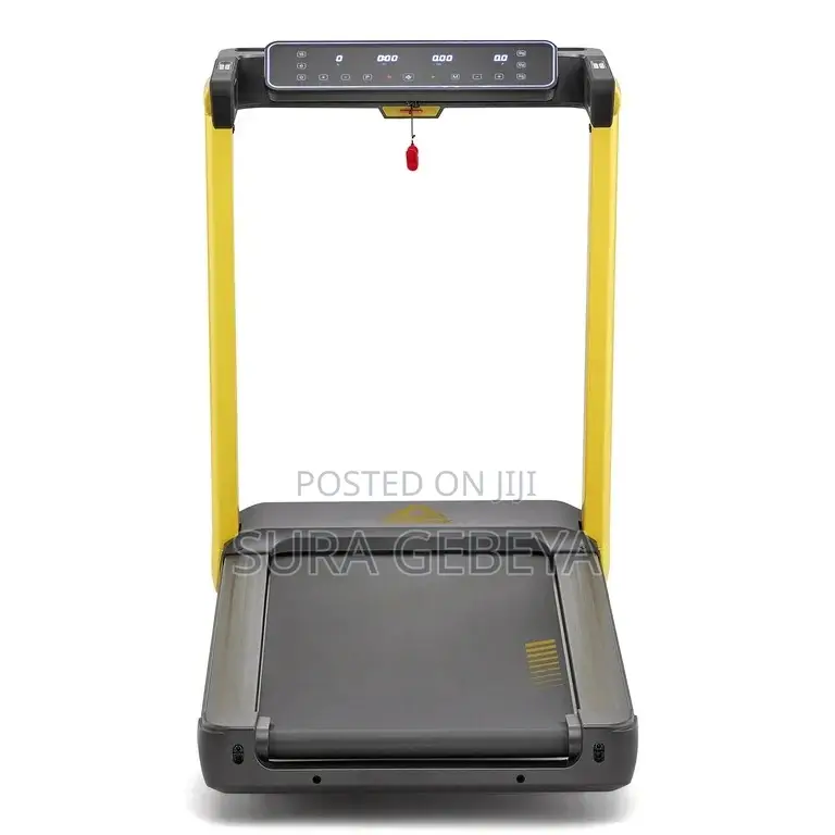 Reebok Fr30z Floatride Treadmil Leates for Home