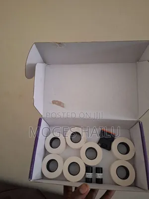 Perco X - Price Labeling Kit and Price Tagging Gun