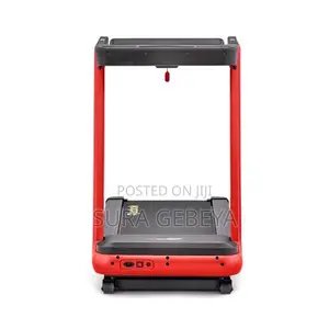 Photo - Home Fitness Reebok Fr30z Floatride Treadmil