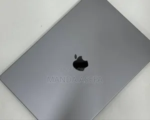 New Laptop Apple MacBook Pro 16GB Apple M2 SSD 1T