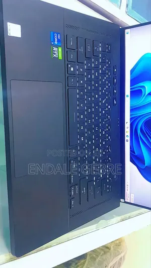 New Laptop Asus Zephyrus M GU502GW-AH76 16GB Intel Core I7 SSD 1T