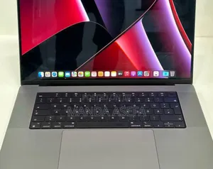New Laptop Apple MacBook Pro 16GB Apple M2 SSD 1T