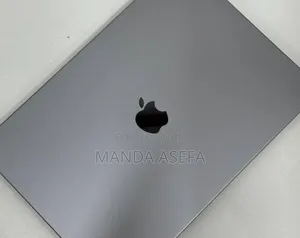 New Laptop Apple MacBook Pro 16GB Apple M2 SSD 1T