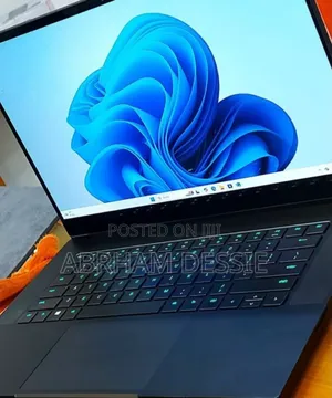 Photo - New Laptop Razer Blade 8GB Intel Core I7 SSD 16 GB