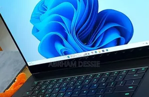 New Laptop Razer Blade 8GB Intel Core I7 SSD 16 GB