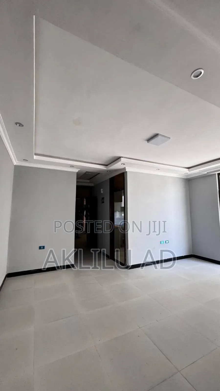 Furnished 2bdrm Condo in Bole Ayat for sale