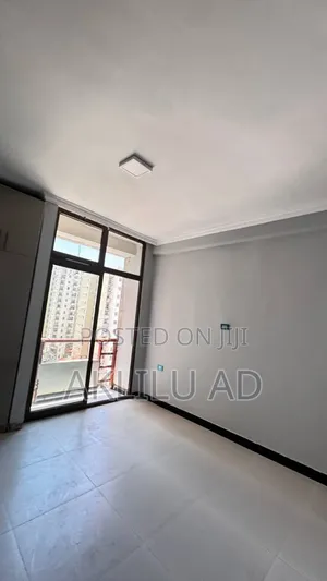 Furnished 2bdrm Condo in Bole Ayat for sale