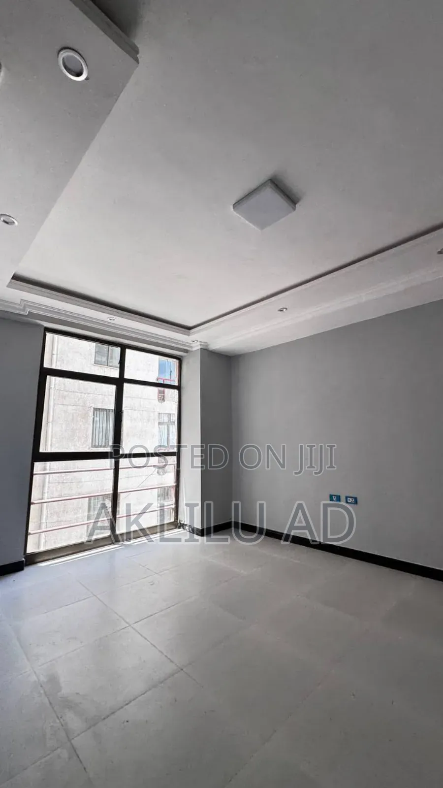 Furnished 2bdrm Condo in Bole Ayat for sale