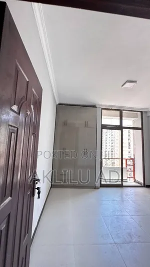 Furnished 2bdrm Condo in Bole Ayat for sale