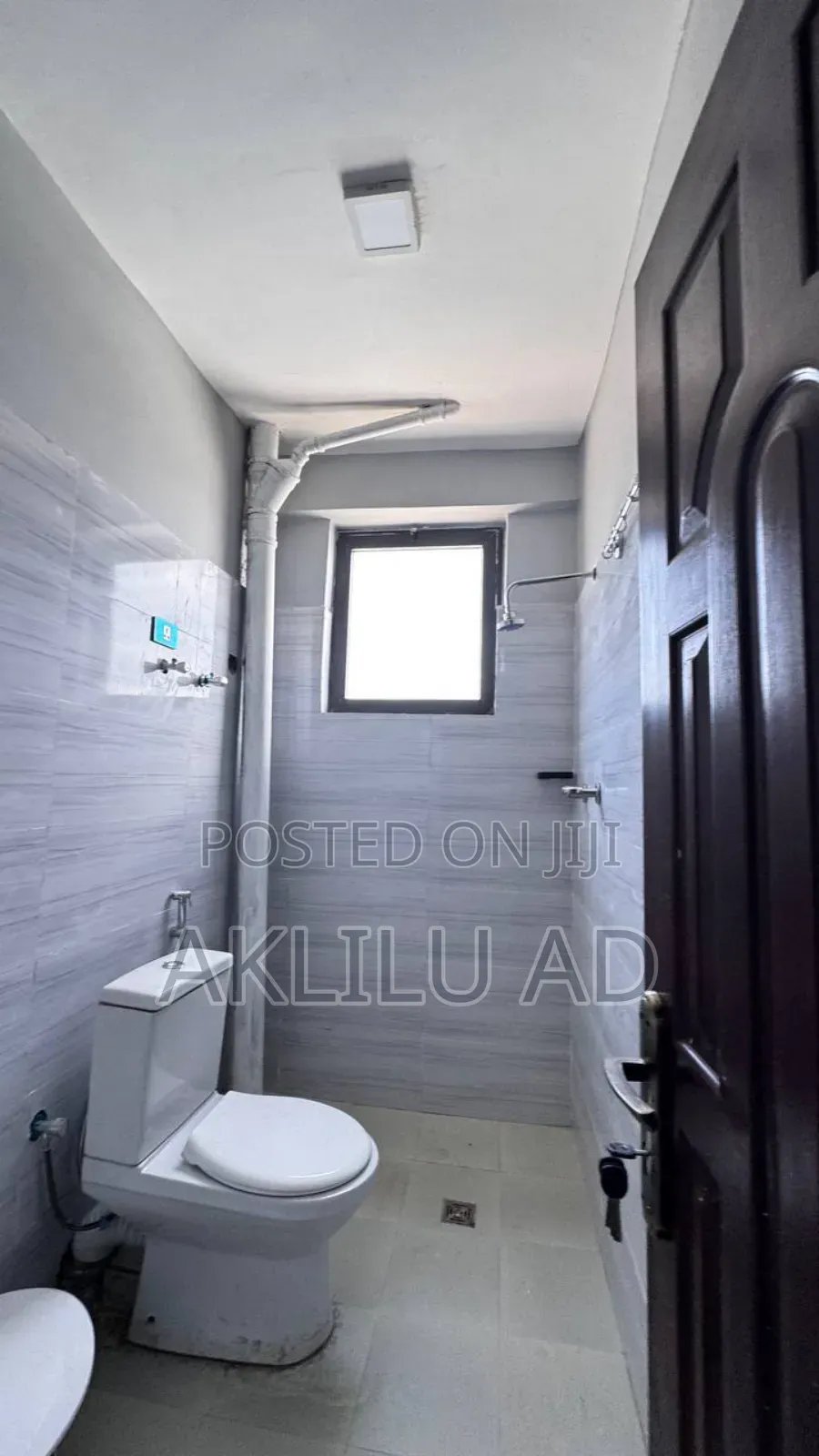 Furnished 2bdrm Condo in Bole Ayat for sale