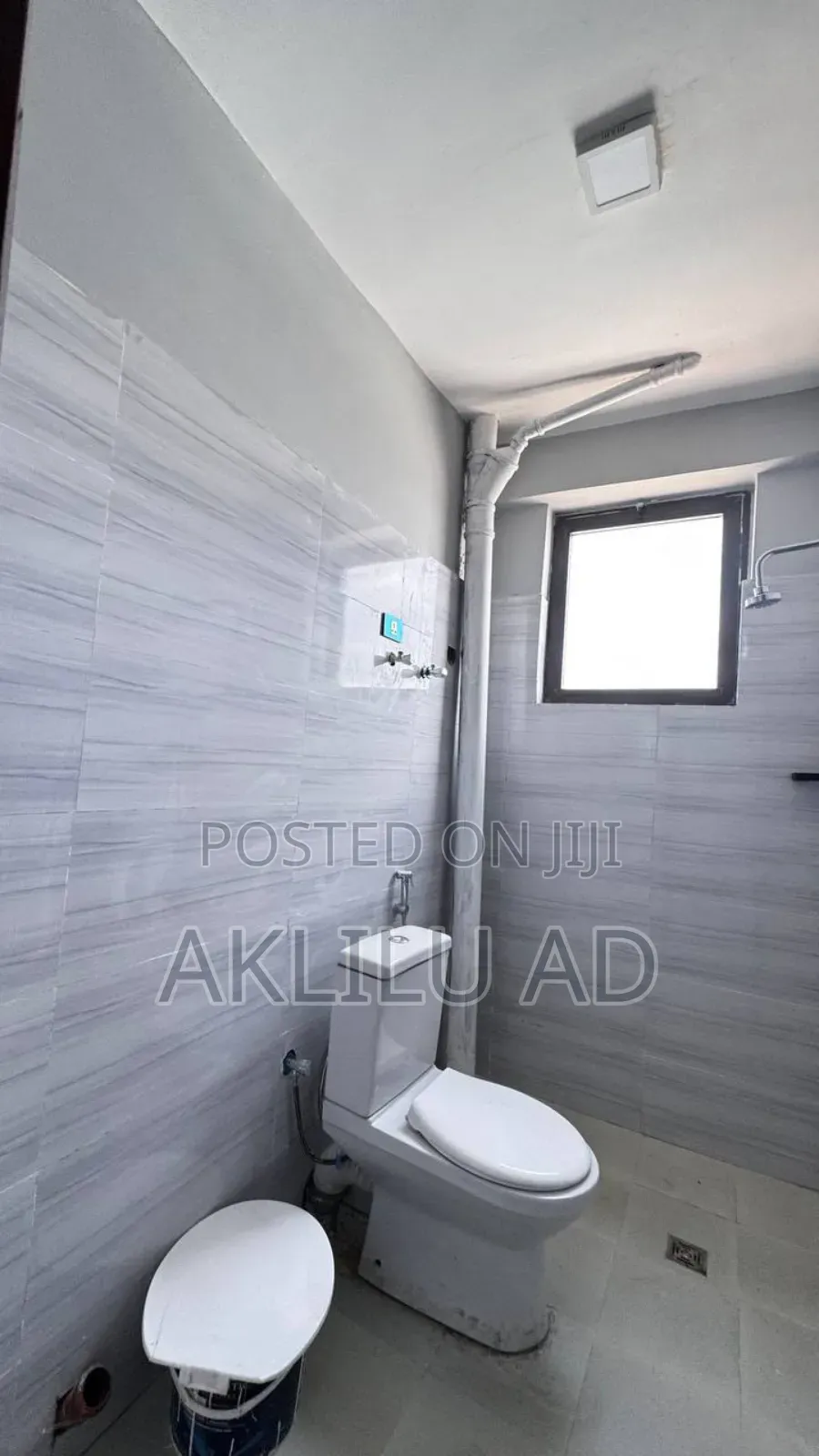 Furnished 2bdrm Condo in Bole Ayat for sale