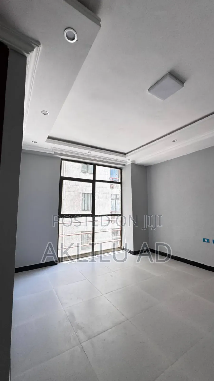 Furnished 2bdrm Condo in Bole Ayat for sale