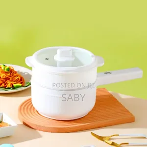 Multifunction Electric Cooking Pot