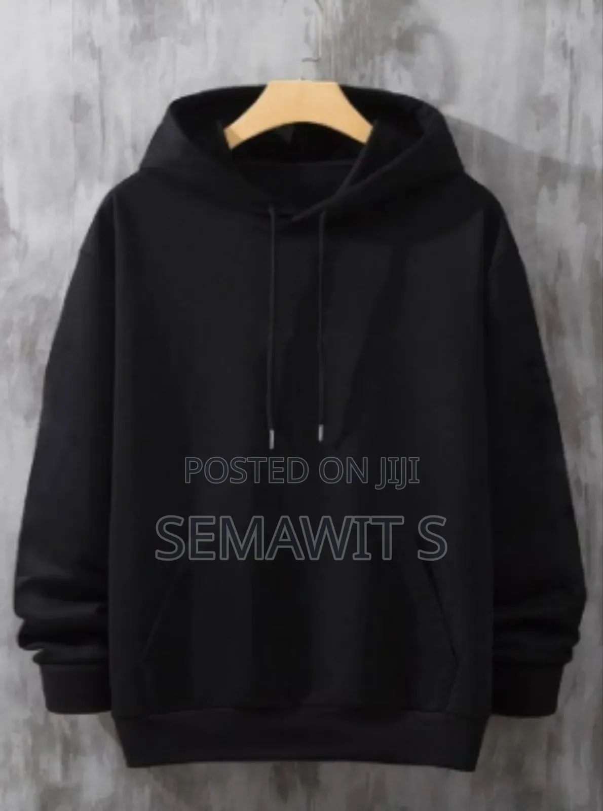 Hoodies With Different Colour