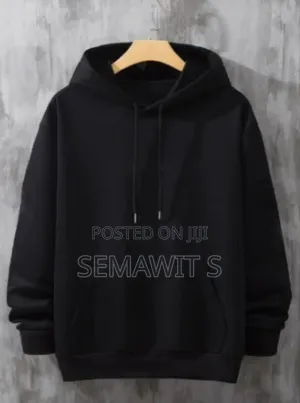 Photo - Hoodies With Different Colour