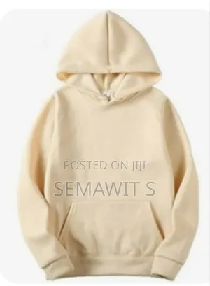 Hoodies With Different Colour