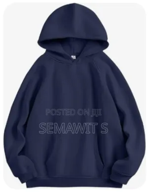 Hoodies With Different Colour