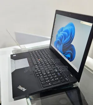 New Laptop Lenovo ThinkPad Yoga 8GB Intel Core I7 SSD 512GB