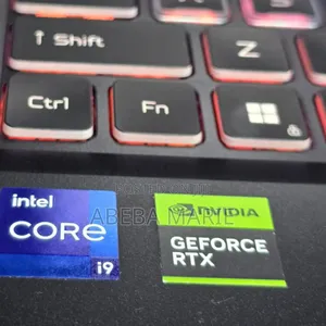 New Laptop Acer Predator Helios 300 16GB Intel Core I9 SSD 1T