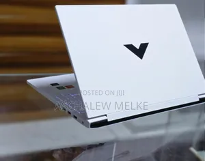 New Laptop HP Victus 16 16GB AMD Ryzen 7 SSD 1T