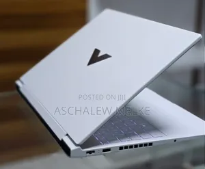 New Laptop HP Victus 16 16GB AMD Ryzen 7 SSD 1T