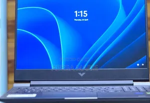 Photo - New Laptop HP Victus 15 16GB Intel Core I5 SSD 512GB