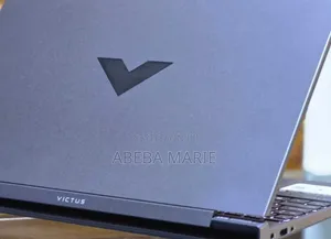 New Laptop HP Victus 15 16GB Intel Core I5 SSD 512GB
