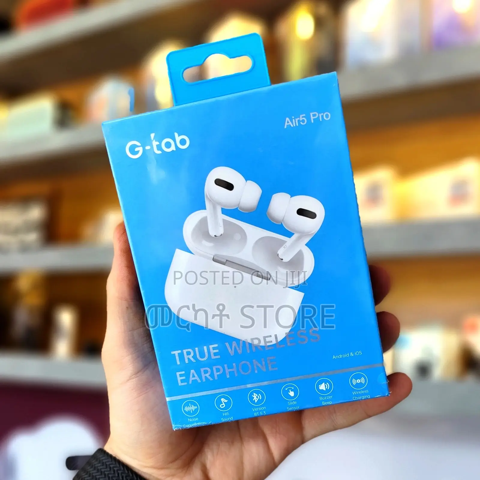 G-Tab Air5 Pro