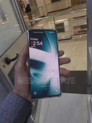 New OnePlus 11 256 GB Gray