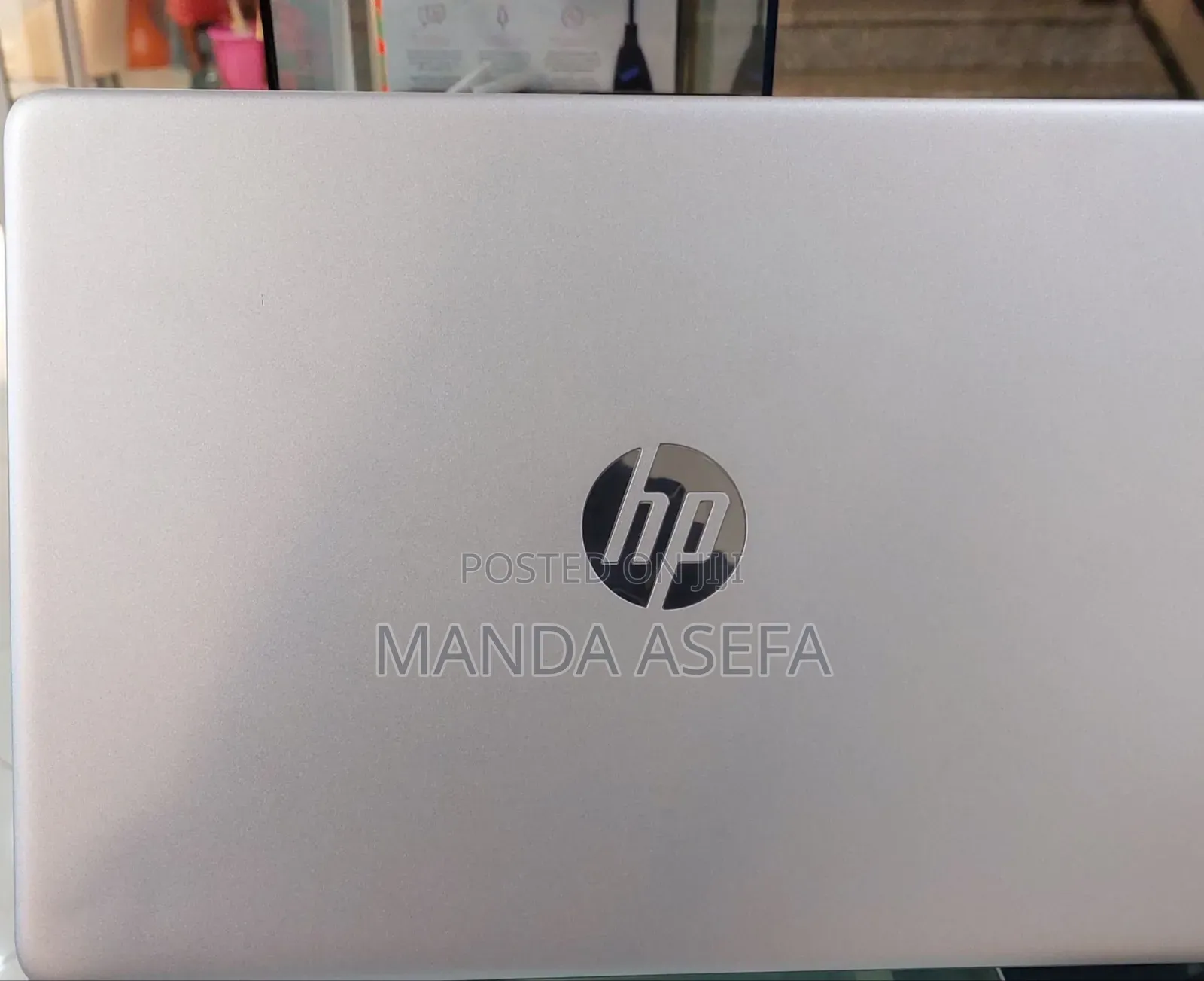 New Laptop HP Stream Notebook 8GB Intel Core I5 SSD 512GB