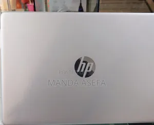 New Laptop HP Stream Notebook 8GB Intel Core I5 SSD 512GB