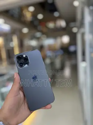 Apple iPhone 12 Pro Max 128 GB Gray