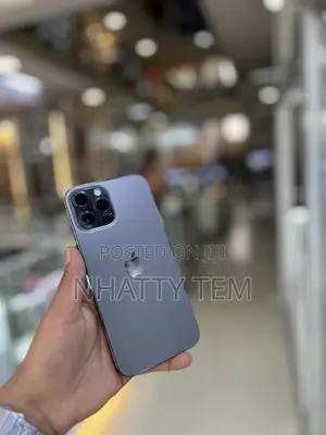 Apple iPhone 12 Pro Max 128 GB Gray