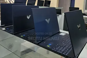 Photo - New Laptop HP Victus 16 16GB Intel Core I5 SSD 1T