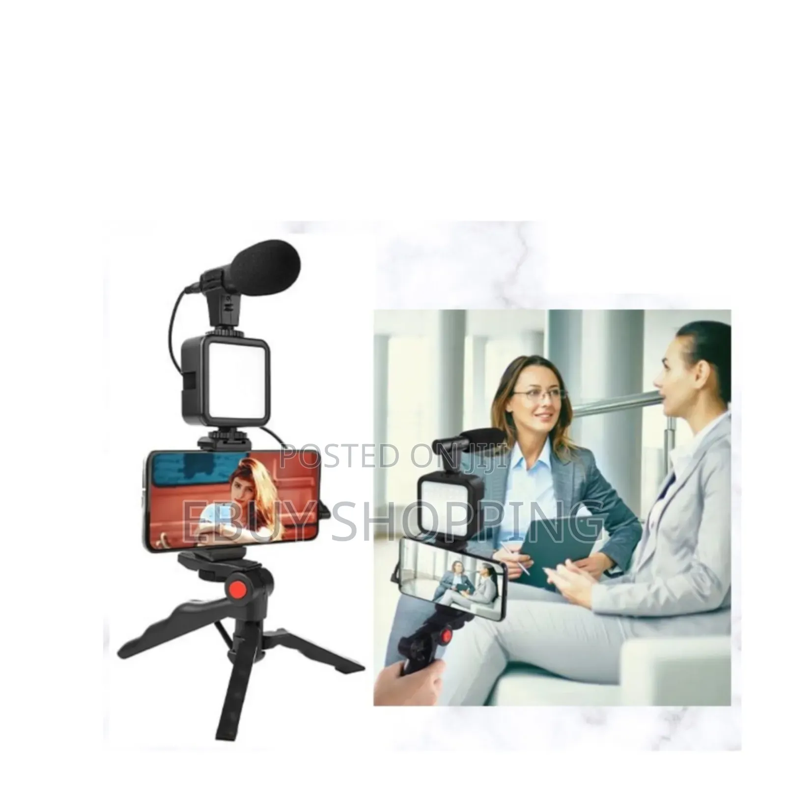 **"The Must-Have Tool for Social Media Success!"**